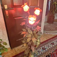 آباژور گل شیپوری