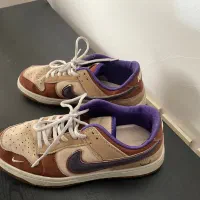 کتونی نایک nike sb اورجینال سایز ۴۰ ۴۱|کیف، کفش، کمربند|تهران, کاج|دیوار