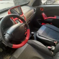 کوئیک 1401 مدل R|خودرو سواری و وانت|مشهد, رستگار|دیوار