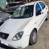 تیبا2مدل96سالم کم کار