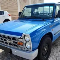 نیسان دوگانه آپشنال /صفرخشک /تحویل آنی