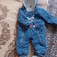 کاپشن بچه گانه