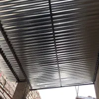 جوشکاری مهرداد|خدمات پیشه و مهارت|نظرآباد, |دیوار