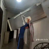 باربری حاج محمدرضا با کادری مجرب مورد اطمینان|خدمات حمل و نقل|ورامین, ورامین|دیوار