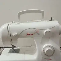 چرخ خیاطی کاچیران