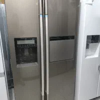 Rsc-8913 اسنوا ساید یخچال فریزر 32فوت|یخچال و فریزر|تهران, امام حسین|دیوار