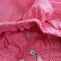 ست سوشرت ورزشی دولایه صورتی  دخترانه آکبند|لباس|ارومیه, |دیوار