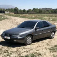 زانتیا 2000 مدل 1386