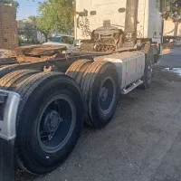 اف 12مدل 65|خودرو سنگین|شیراز, بریجستون|دیوار