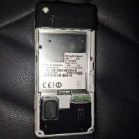 گوشی سونی اریکسون g900 اصل