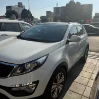 اسپورتیج‌‌ 2014|خودرو سواری و وانت|کرج, کمال‌شهر|دیوار