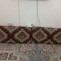 پشتی