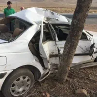 خریدار ماشین تصادفی