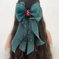 فروش اکسسوری مو و تاج عروس