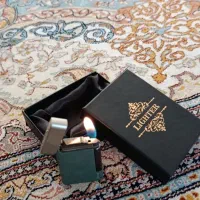 فندک، ویپ، پاد