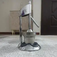 آب‌انار و مرکبات‌گیری اهرمی برند IGORY در حد نو