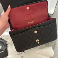 کیف برند شنل