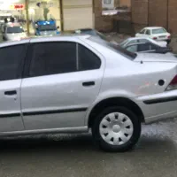 سمند مدل۸۳ سرحال|خودرو سواری و وانت|سنندج, |دیوار