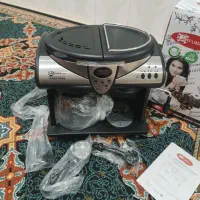 اسپرسو ساز نیمه صنعتی قهوه ساز فوما 1994|سماور، چایساز، قهوهساز|زاهدان, |دیوار