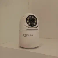 دوربین Baby cam برند Qplus