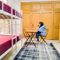 خوابگاه دخترانه فرشتگان شعبه کامرانیه|اجارهٔ کوتاهمدت آپارتمان و سوئیت|تهران, فرمانیه|دیوار