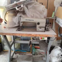 چرخ خیاطی shanggongبسیار سالم و تمیز