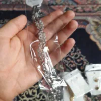 تعدادی دستبند ونیم ست بفروش میرسدبه عمده|بدلیجات|یاسوج, |دیوار