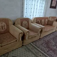 مبل راحتی