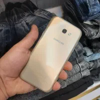 سامسونگ Galaxy A7 (2017) با حافظهٔ ۳۲ گیگابایت|موبایل|تهران, نارمک|دیوار