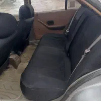 پژو 89توکرم|خودرو سواری و وانت|سیلوانه, |دیوار