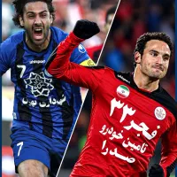 بلیت دربی