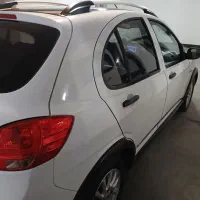 کوییک r اتومات فول|خودرو سواری و وانت|تهران, تهرانپارس غربی|دیوار