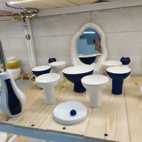 هفت سین های دفرمه