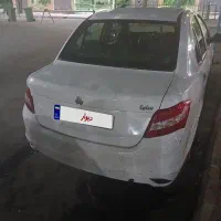 ساینا 97|خودرو سواری و وانت|کرج, حسین آباد (اکبر آباد)|دیوار