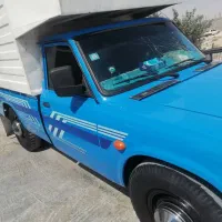 نیسان ۲ گانه اپشنال مدل ۱۴۰۲