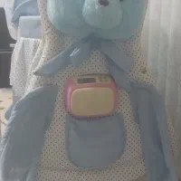 گهواره برقی عروسکی سانیکو|اسباب و اثاث بچه|بیرجند, |دیوار