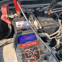 باطری خودرو|خدمات موتور و ماشین|آبادان, |دیوار