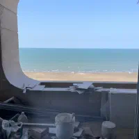 پیش فروش واحد ۱۰۰ متری در سرخرود