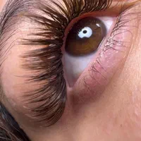 کاشت اکستنشن مژه ولیفت ابرو با ۱۵ درصد تخفیف|خدمات آرایشگری و زیبایی|رامشیر, |دیوار