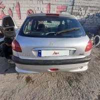 206مدل 1386تیب 2