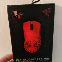 موس deathadder V3 pro faker edition