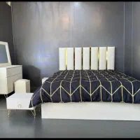تخت خواب ارتا