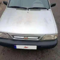 پراید ۱۳۱ سلامت|خودرو سواری و وانت|شهریار, شهرک وائین|دیوار