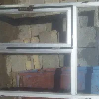 پنجره آلومینیومی دست ساز|مصالح و تجهیزات ساختمان|سنقر, |دیوار