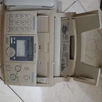 فروش فکس بسیار تمیز و درحد نو