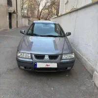 سمند lx مدل ۸۶ توافقی