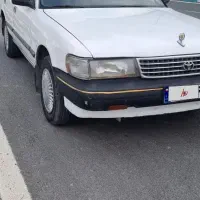 تویوتا کریسیدا خونگی سلامت کامل|خودرو سواری و وانت|تهران, جمال‌زاده|دیوار