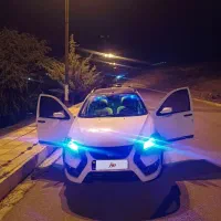 کوییک GXR تیپ L، مدل ۱۴۰۲