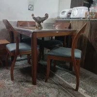 ماهری چهار نفره