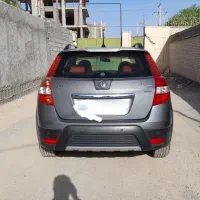 فروش و معاوضه|خودرو سواری و وانت|ایرانشهر, |دیوار